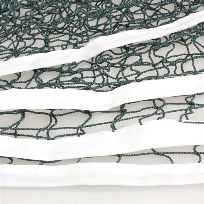 Professionelles Standard-Badmi – Badminton Net Bewertung und Preis