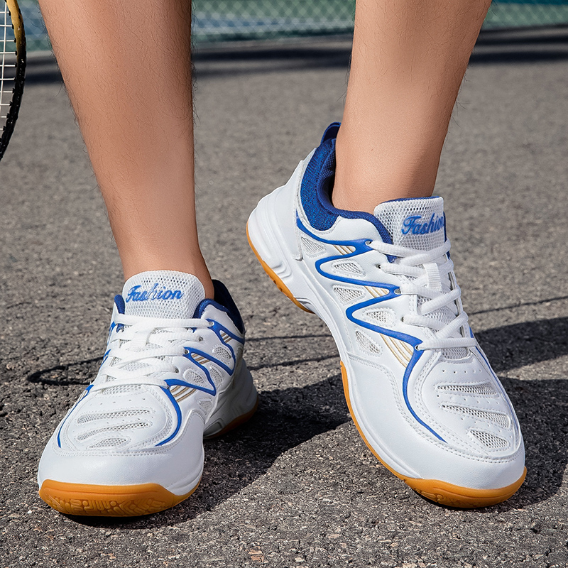 Neue Sportschuhe für Herren un – Badminton Umpire Bewertung und Preis