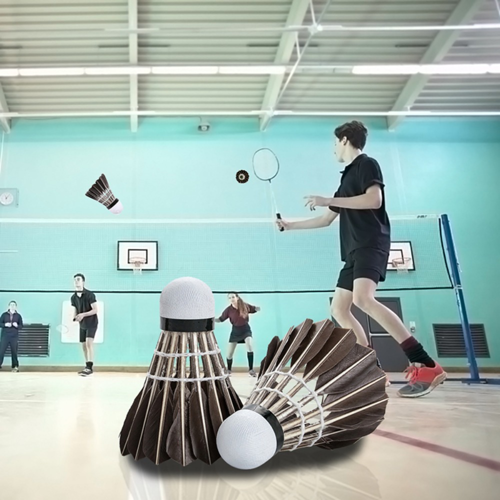 3/6/12 Stück Zubehör Stabile S – Badminton Bwf Bewertung und Preis