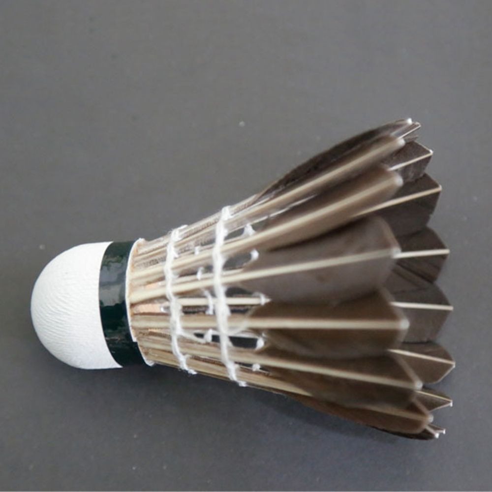 3/6/12 Stück Zubehör Stabile S – Badminton Bwf Bewertung und Preis