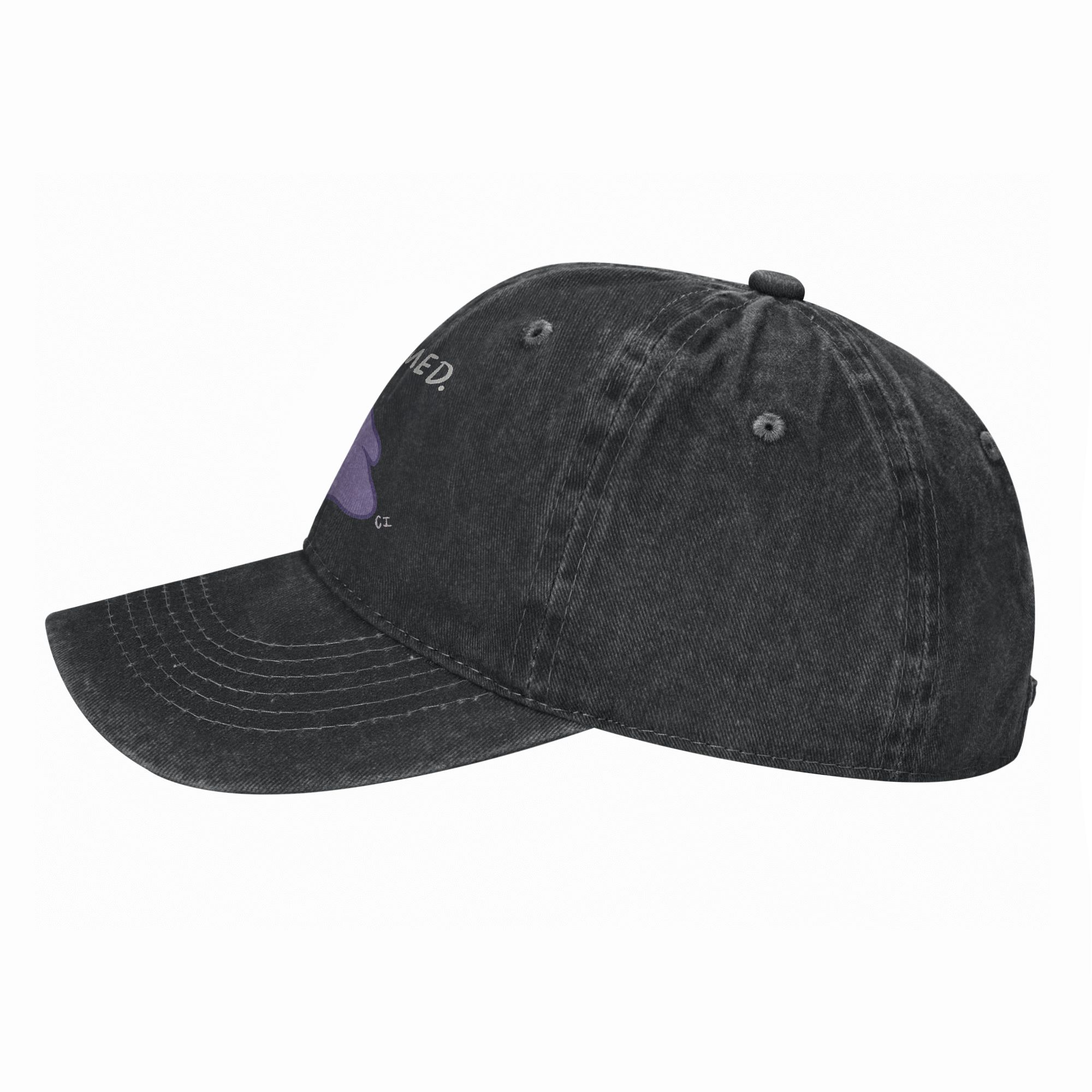 Baseball Cap Ditto Sommer Y2K  – Badminton Logo Bewertung und Preis