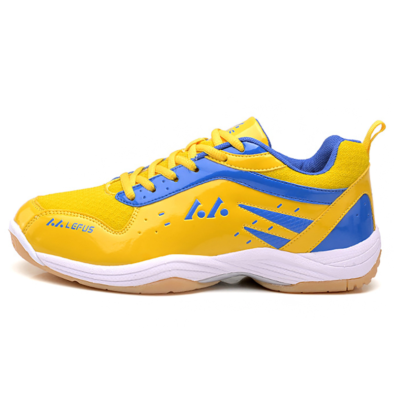 Neue Badminton-Schuhe, profess – Badminton Umpire Bewertung und Preis