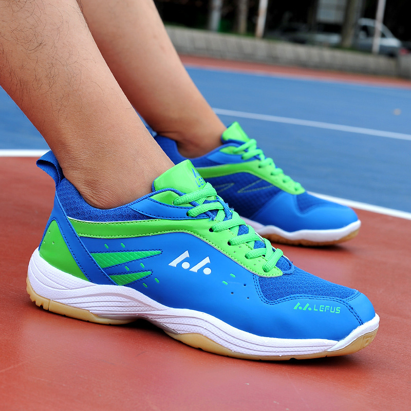 Neue Badminton-Schuhe, profess – Badminton Umpire Bewertung und Preis