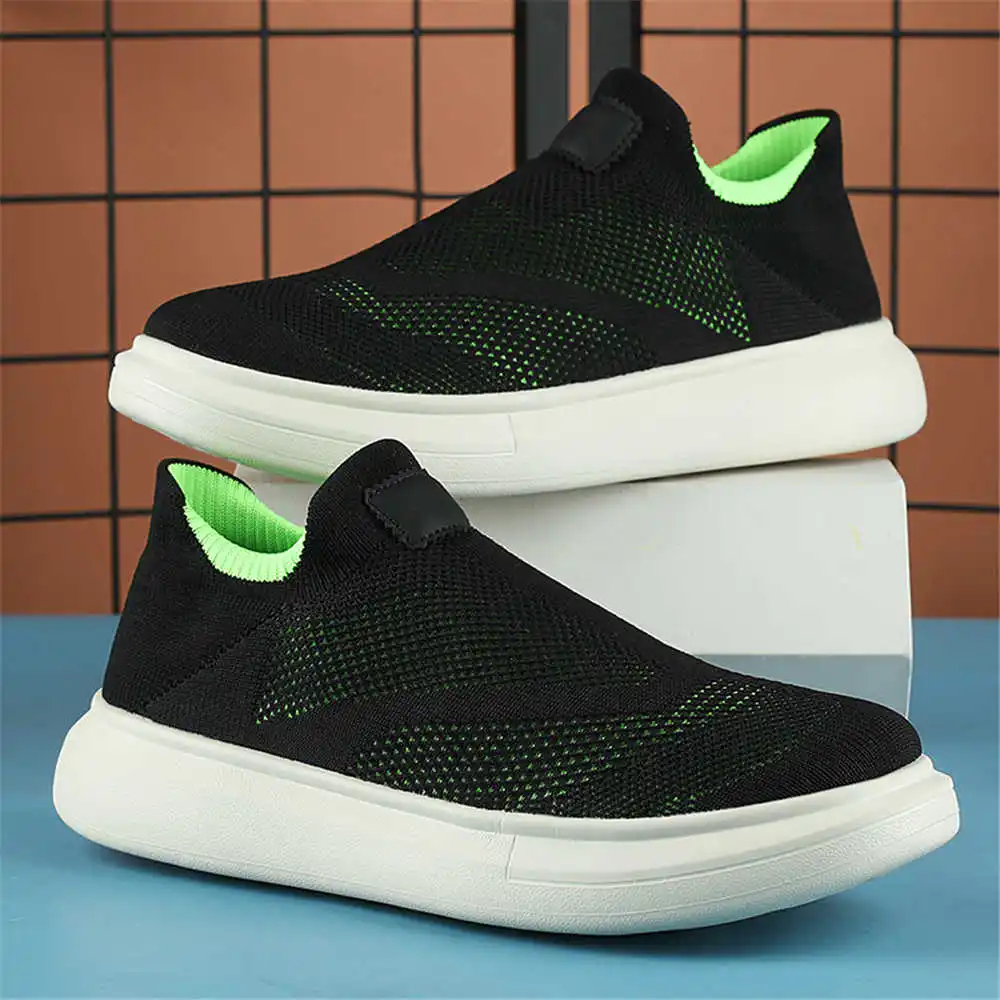 Plattform Strümpfe braune Schu – Badminton Vietnam Bewertung und Preis