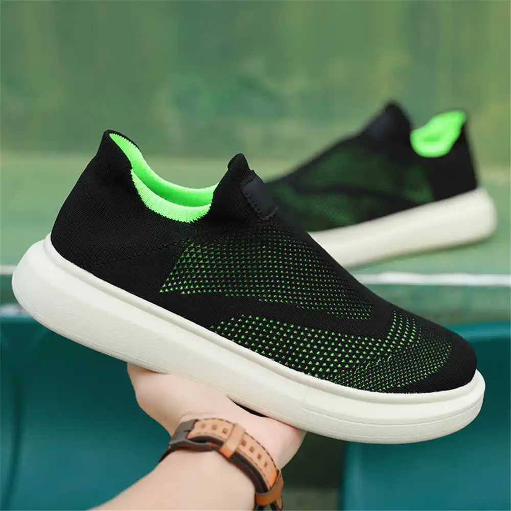 Plattform Strümpfe braune Schu – Badminton Vietnam Bewertung und Preis