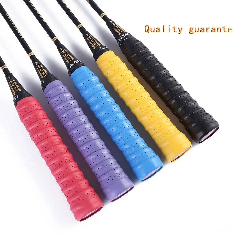 1/4 Stück 6 Farben Marken-Anti – Badminton Grip Bewertung und Preis