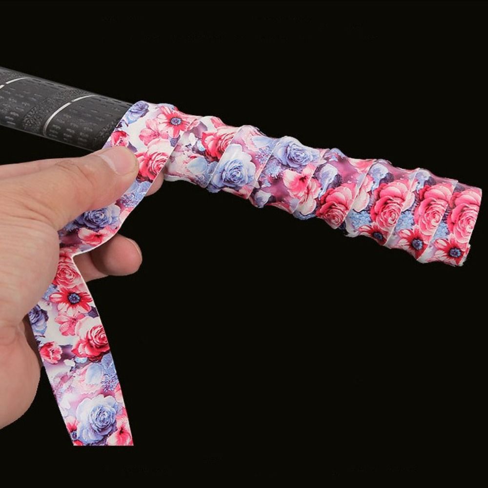 1Pcs 1,5 m Länge Gleitschutz A – Badminton Grip Bewertung und Preis