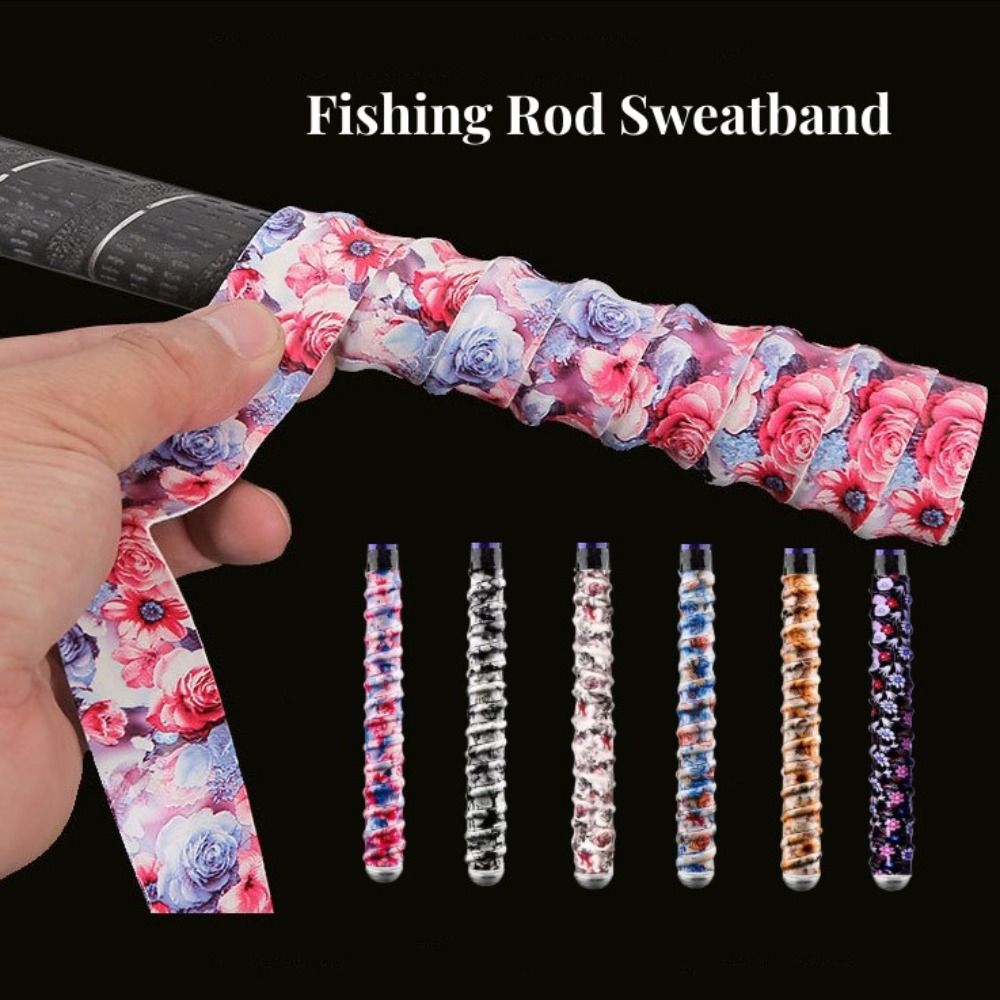 1Pcs 1,5 m Länge Gleitschutz A – Badminton Grip Bewertung und Preis