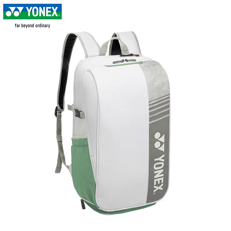 YONEX Badminton-Rucksack mit G – Badminton Yonex Original Bewertung und Preis
