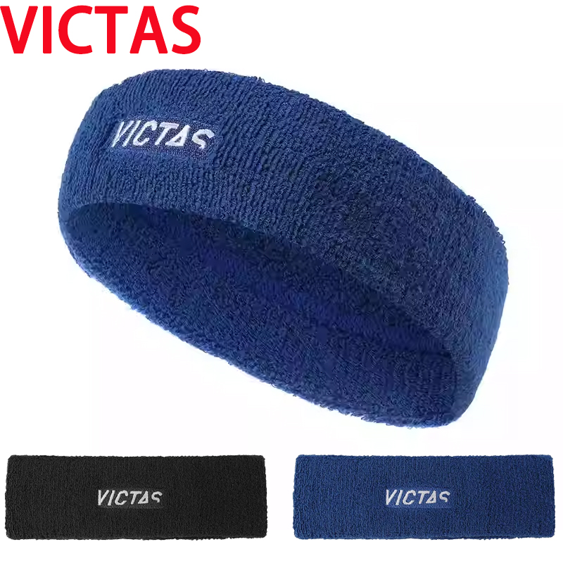 VICTAS Sport-Kopfbedeckung für – Badminton Logo Bewertung und Preis