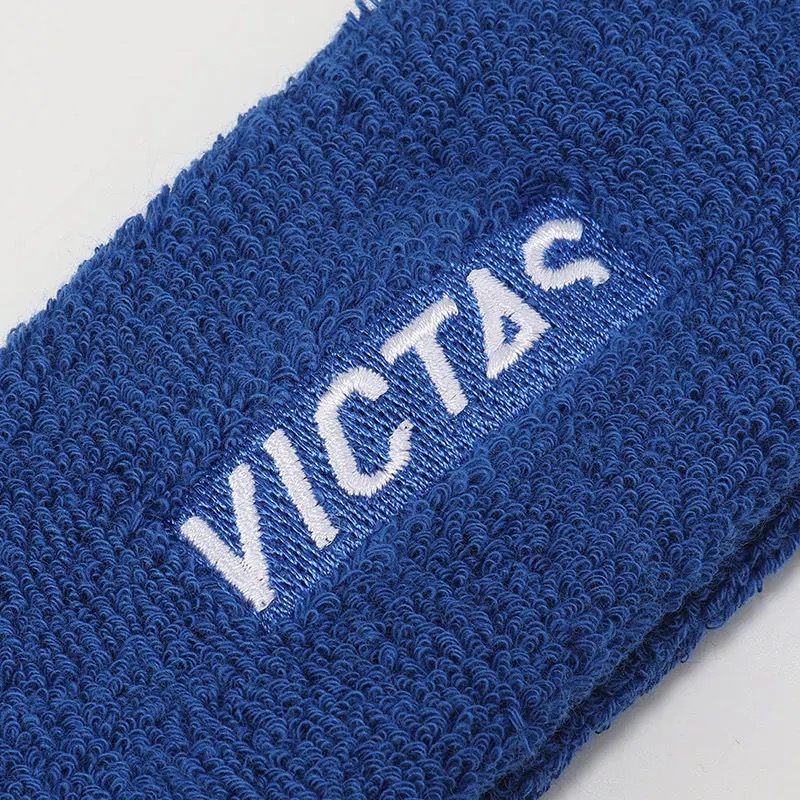 VICTAS Sport-Kopfbedeckung für – Badminton Logo Bewertung und Preis