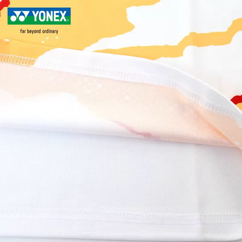 Yonex Badminton-Bekleidung für – Badminton Yonex Original Bewertung und Preis