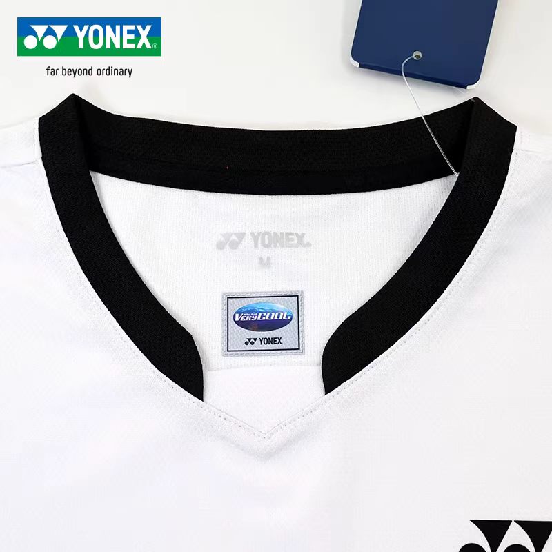 Yonex Badminton-Bekleidung für – Badminton Yonex Original Bewertung und Preis