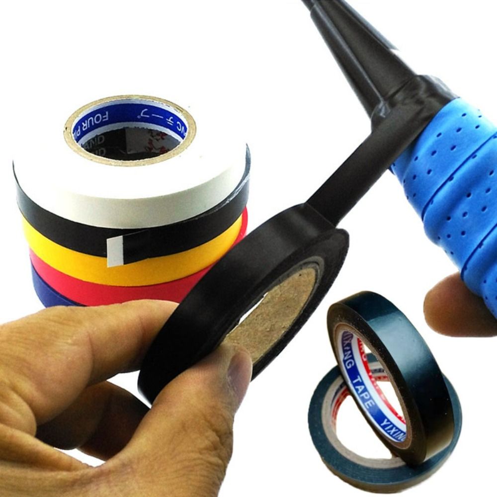 Mehrfarbiges Schweißband, Anti – Badminton Grip Bewertung und Preis