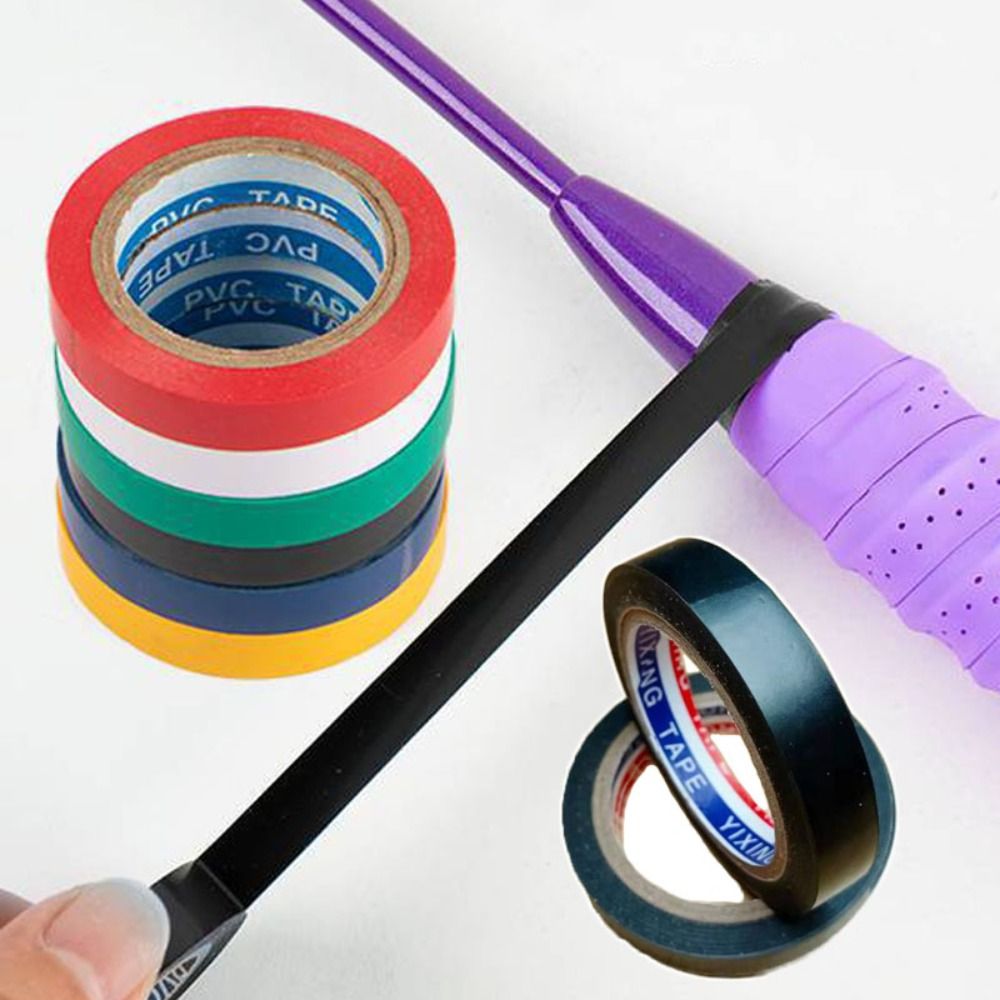 Mehrfarbiges Schweißband, Anti – Badminton Grip Bewertung und Preis