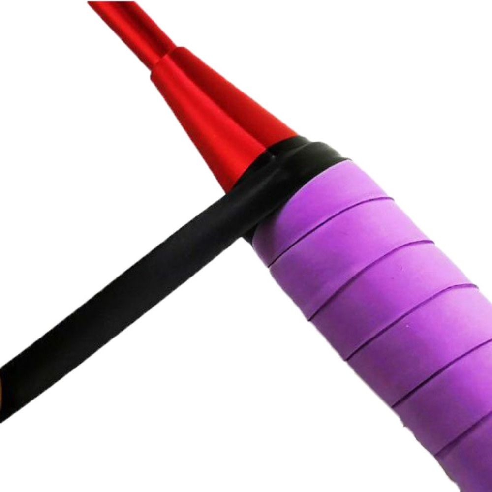 Mehrfarbiges Schweißband, Anti – Badminton Grip Bewertung und Preis